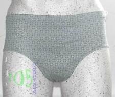 NEUF @@ SLIP HAUT 100% COTON + EMINENCE + M/L/XL ou 3XL