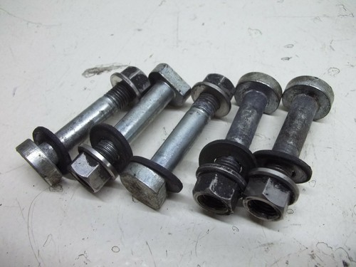 Vis couronne kit chaine de - chaine,