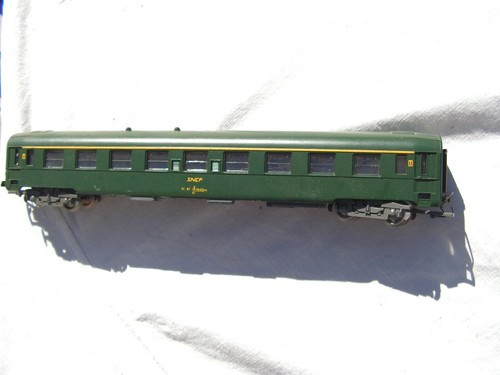 Jouef wagon sncf - , er