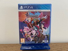 DISGAEA 6 COMPLETE DELUXE