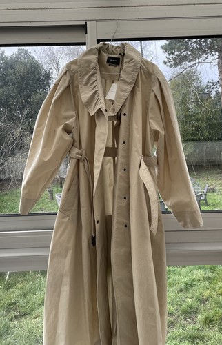 Trench isabel marant - trench,