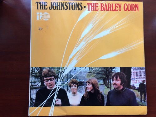 The johnstons barleycorn - the,