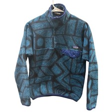 Patagonia Synchilla Snap-T