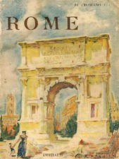 Rome | Chéramy H | Etat