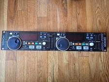 Denon DN-2100F Dual CD Player