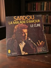 Vintage 45 tours ancien vinyle