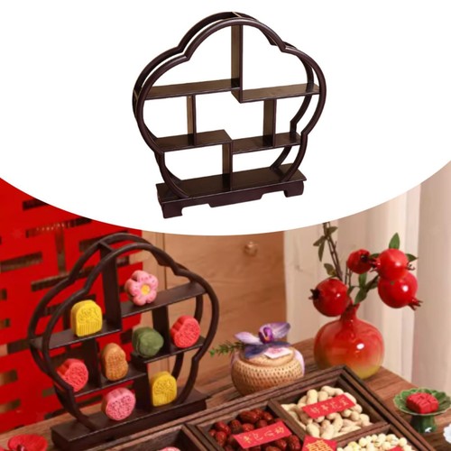 Présentoir desserts - à,