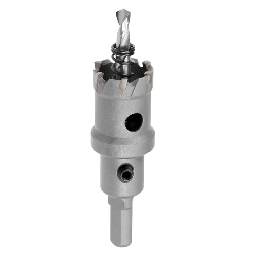 Carbure metal trou scie cloche - metal,