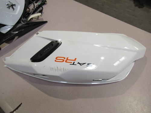Coque arrière droite - , (peugeot