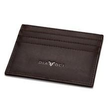 Diavoli slim wallet napoli - diavoli, ®