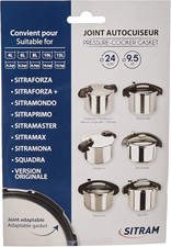 Joint d'Autocuiseur Sitram