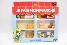 JOUET ANCIEN - DINETTE -