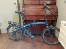 Dahon Mu D9