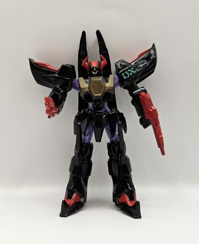 Bandai gashapon tetsujin 28 - hg,