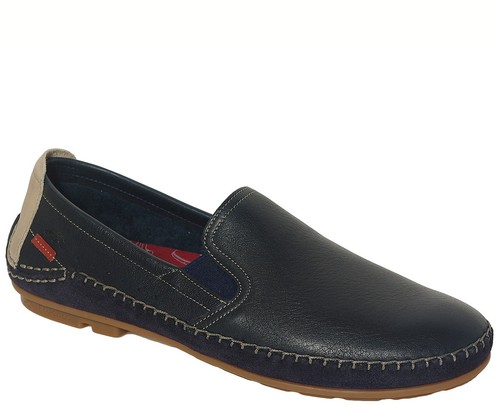 Fluchos dorian mocassins f1174 - fluchos,