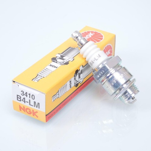 Bougie allumage ngk - bougie,