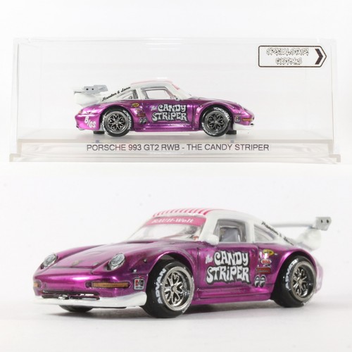 Porsche 993 gt2 rwb - 993,