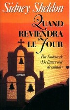 Quand reviendra le jour - Sidney Sheldon - V434128