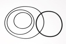 UHER 724L COURROIES SET MAGNETOPHONE A BANDE EXTRA FORT NEUF 724 L AUTOMATIQUE