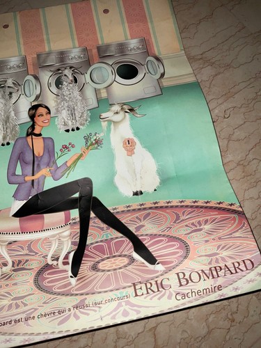 Eric bompard très - eric, beau