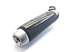 ÉCHAPPEMENT YAMAHA T-MAX XP