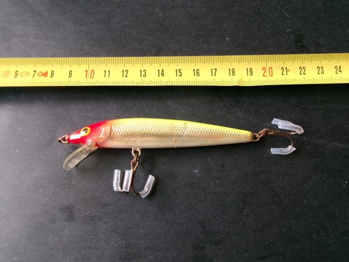 Rapala ireland collector - ireland, collector.