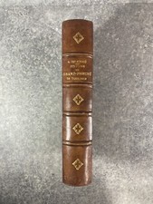 DU BOURG ANTOINE. ORDRE DE