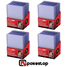 100 Protections Rigides pour