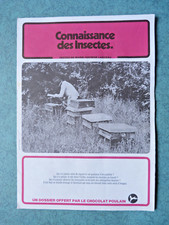 Chromos album complet 24