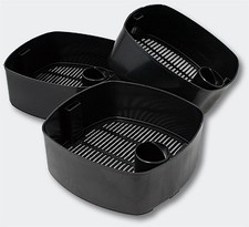 Pièce détachée Filtre externe SunSun HW-403B Paniers Filtre Aquarium