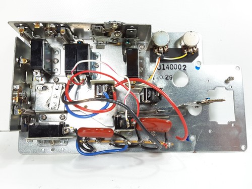 Marantz 6300 turtuble parts - marantz,