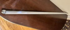 IKEA Stolmen Grey Clothes Rail