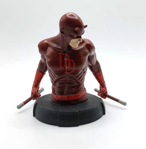 Buste marvel daredevil - buste, 2017