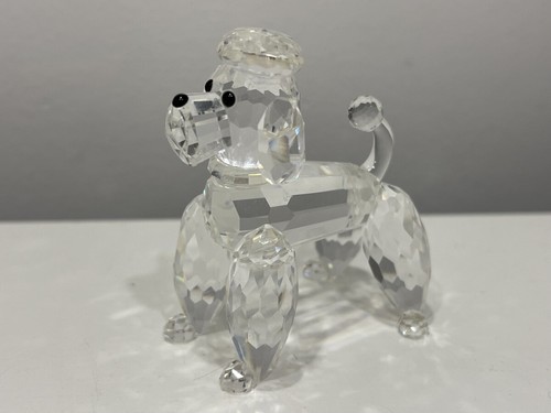 Figurine swarovski cristal - figurine,