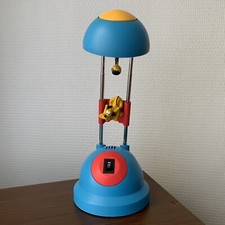 Lampe télescopique Disney