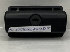 BMW E46/39/90/91/92/X3/X5-fermeture boite à gents