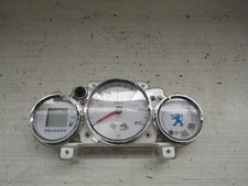 compteur tableau de bord  peugeot elystar injection 50 tsdi 02 08