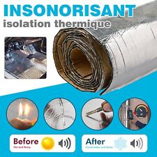 1m²  Tapis de voiture