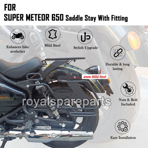 Adapté pour royal enfield - pour,