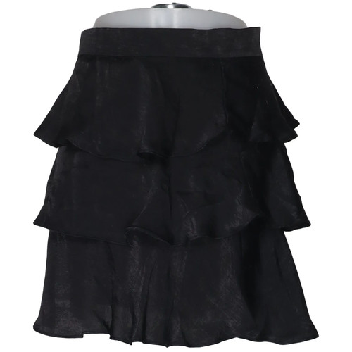 Ivivi jupe taille m noir - taille, :