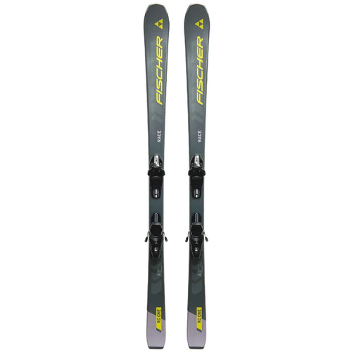 Fischer one race - rc, pro