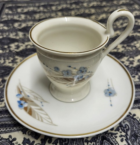 Ancienne tasse porcelaine - ancienne,