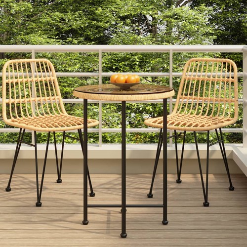 Table salle manger ø80 - table,