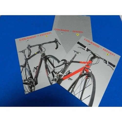 Porte documents brochure - porte-documents,