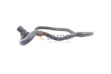 VAICO Durite de refroidissement Durite de radiateur V40-1768 inférieur 0,5kg