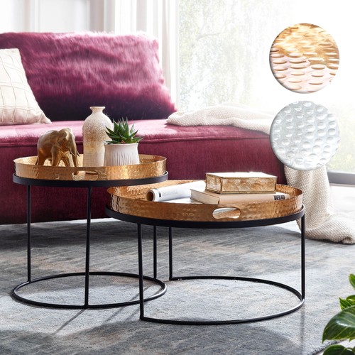 Finebuy table appoint - finebuy, d'appoint
