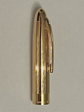 Sheaffer Crest 23K Gold