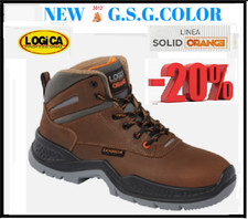 Chaussures De Sécurité Homme