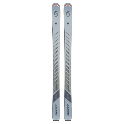 Ski superguide 88 plus - w's,