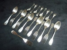 Christofle modèle CHINON